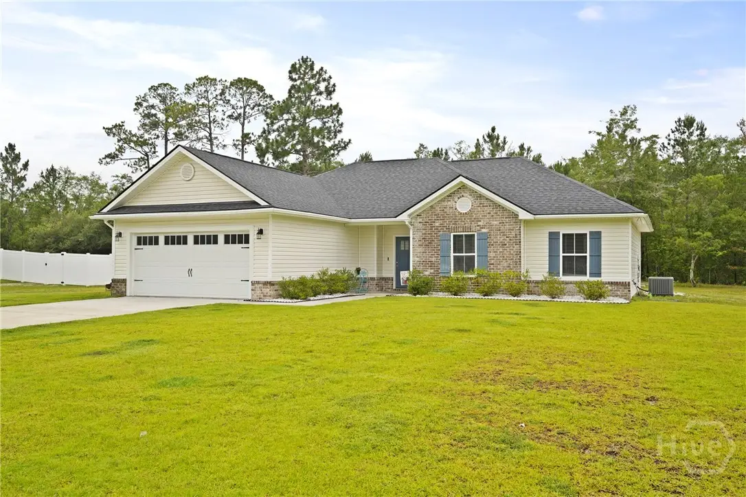 172 Taylor Creek Drive Ne, Ludowici, GA 31316 - Image #1
