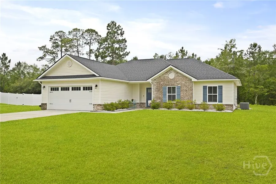 172 Taylor Creek Drive Ne, Ludowici, GA 31316 - Image #2