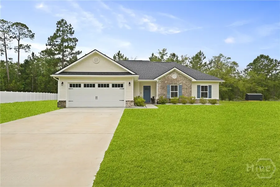 172 Taylor Creek Drive Ne, Ludowici, GA 31316 - Image #3