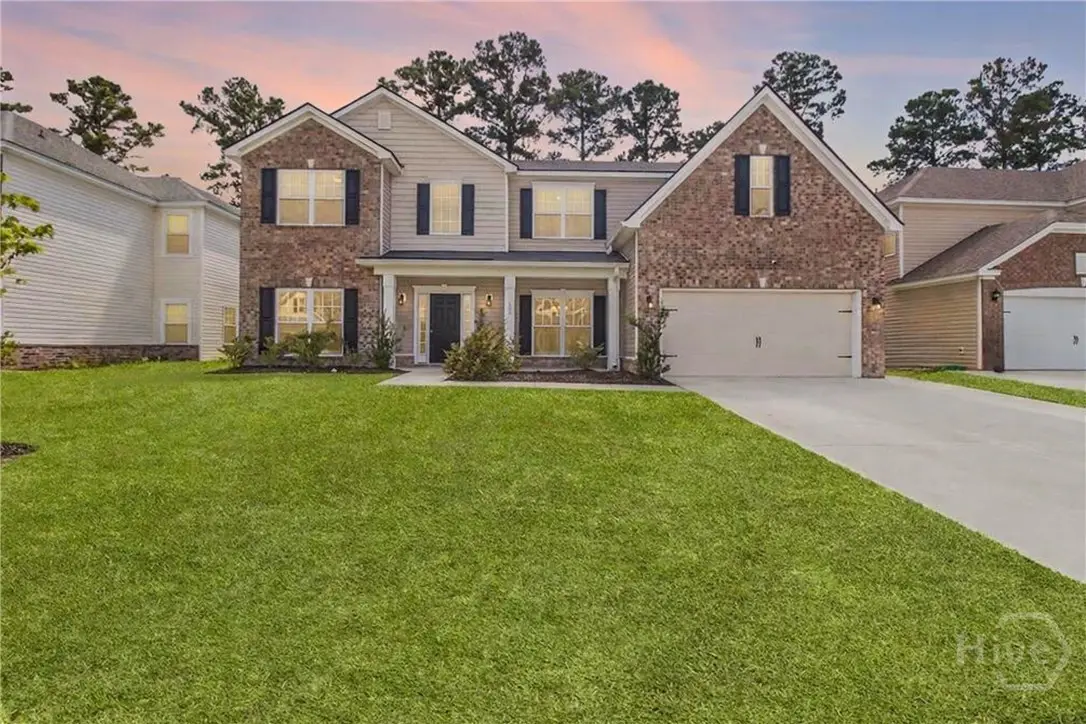 105 Telford Street, Savannah, GA 31407 - Image #1