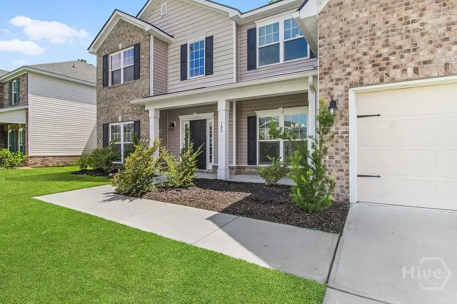 105 Telford Street, Savannah, GA 31407 - Image #2