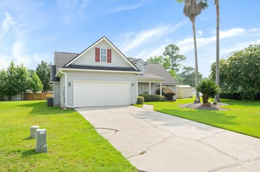 10 Cassidy Court, Pooler, GA 31322 - Image #2