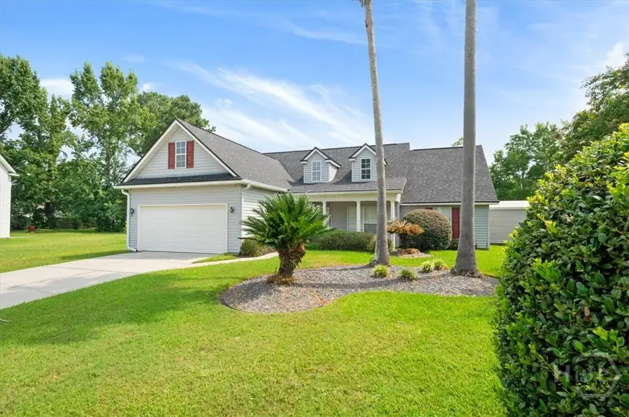 10 Cassidy Court, Pooler, GA 31322 - Image #3