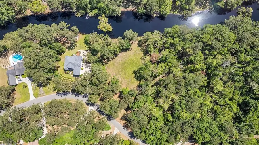 0 Css Nashville Lane, Richmond Hill, GA 31324 - Image #2