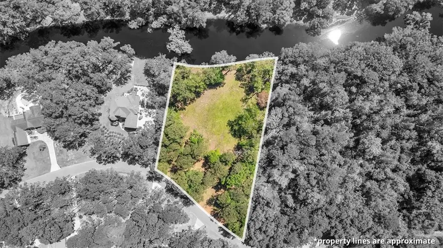 0 Css Nashville Lane, Richmond Hill, GA 31324 - Image #3