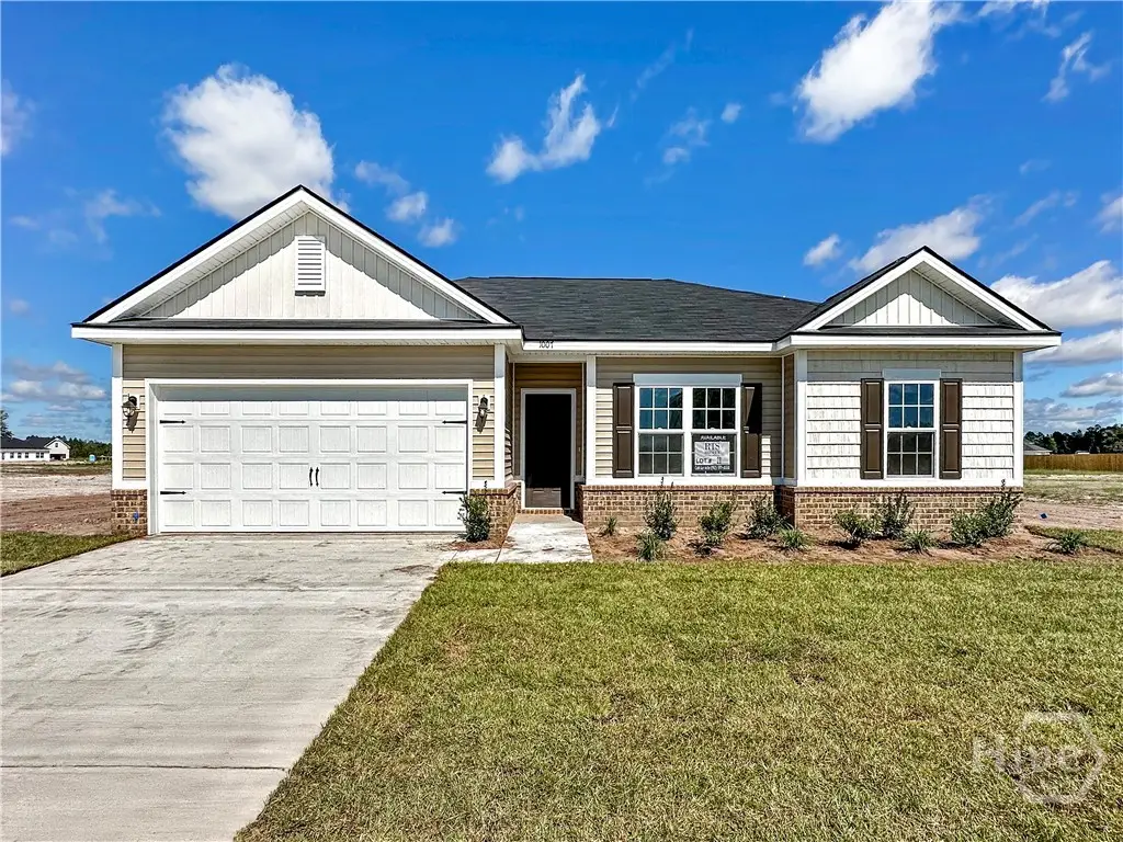 1007 Buckhead Loop Se, Allenhurst, GA 31301 - Image #1