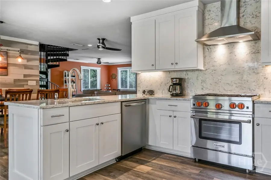 1004 2nd Avenue, Tybee Island, GA 31328 - Image #2