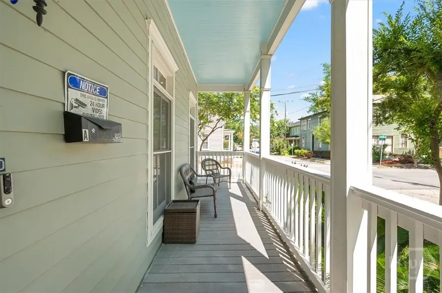 220 E 33rd Street #A, Savannah, GA 31401 - Image #3