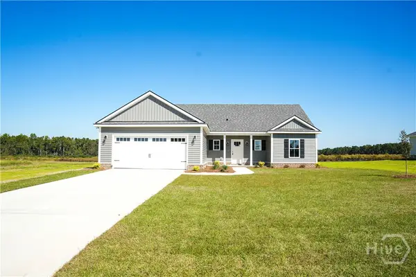 139 Griffith Lane #Lot 136, Statesboro, GA 30458