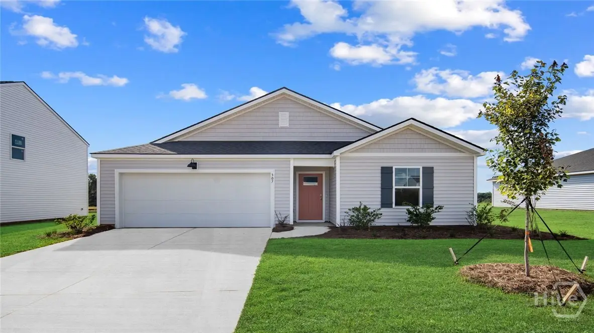 307 Flax Street, Statesboro, GA 30461 - Image #1