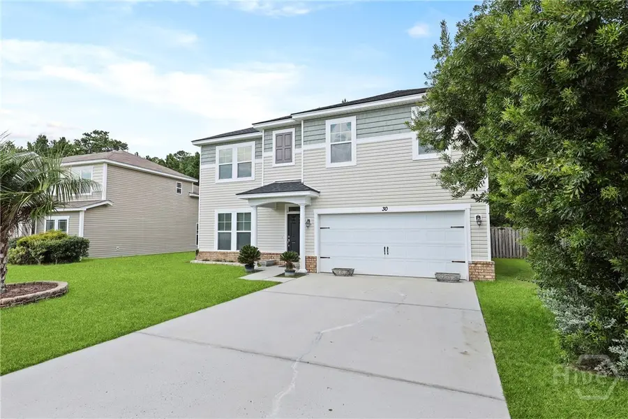 30 Melody Drive, Pooler, GA 31322 - Image #3