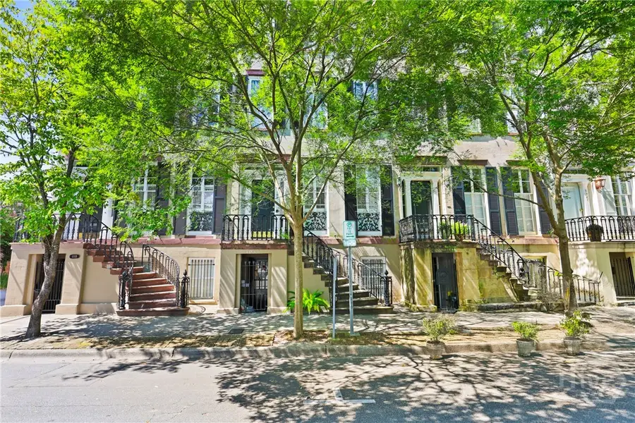 103 W Gordon Street #C, Savannah, GA 31401 - Image #2