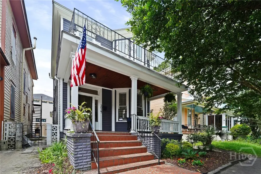 303 W 39th Street, Savannah, GA 31405 - #3