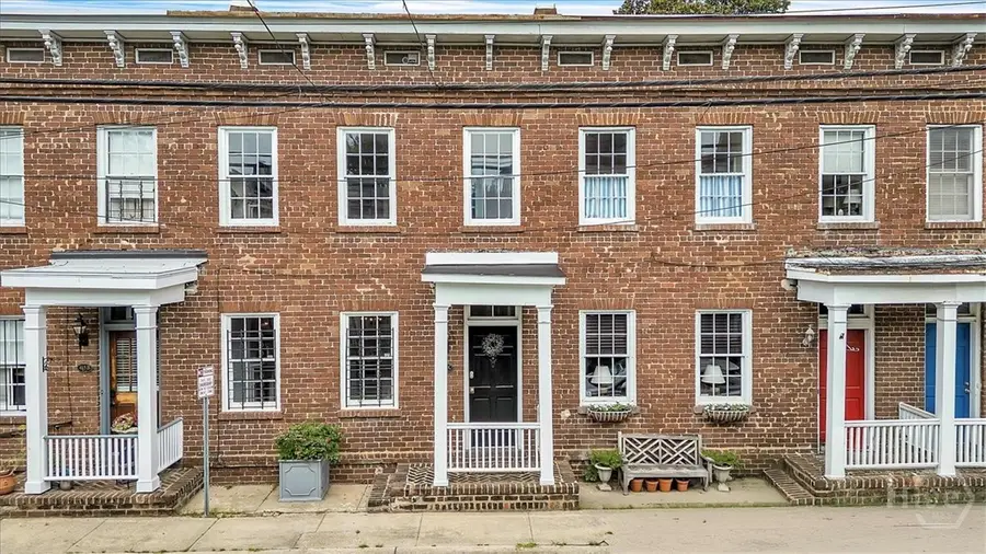 415 Price Street #C, Savannah, GA 31401 - Image #2