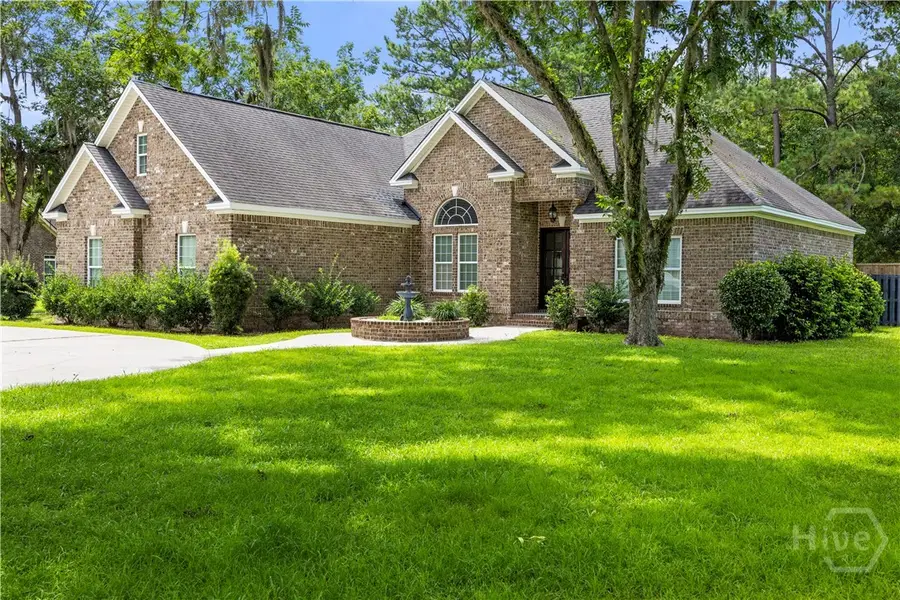 207 Hubener Drive, Rincon, GA 31326 - Image #2