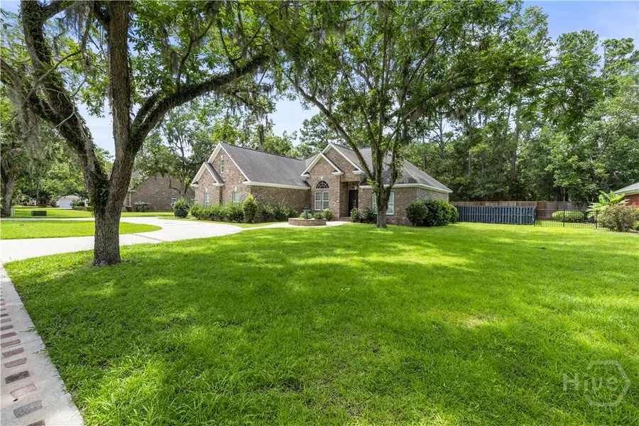 207 Hubener Drive, Rincon, GA 31326 - Image #3