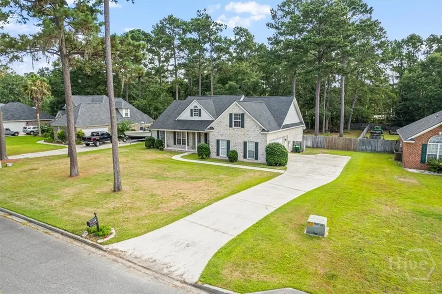 187 Harbour Lane, Richmond Hill, GA 31324 - Image #2