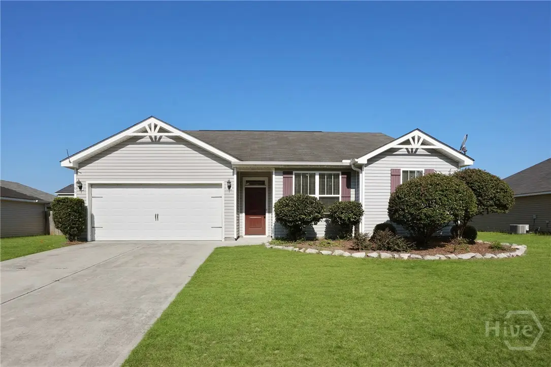 106 Clydesdale Court, Guyton, GA 31312 - Image #1