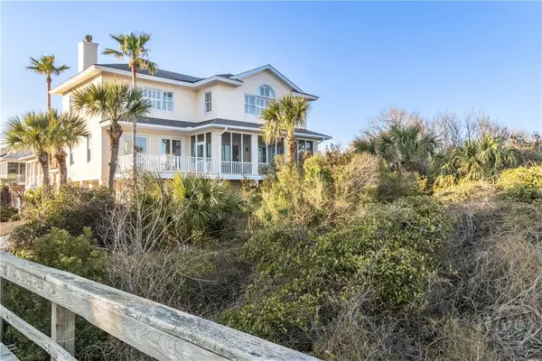 2 13th Street, Tybee Island, GA 31328