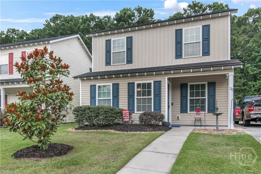22 Ristona Drive, Savannah, GA 31419 - Image #2