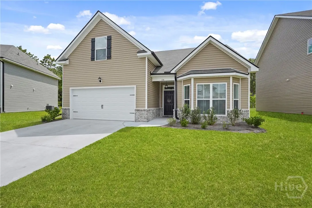 138 Sams Drive, Guyton, GA 31312 - Image #1