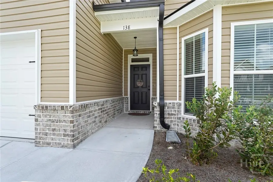 138 Sams Drive, Guyton, GA 31312 - Image #2