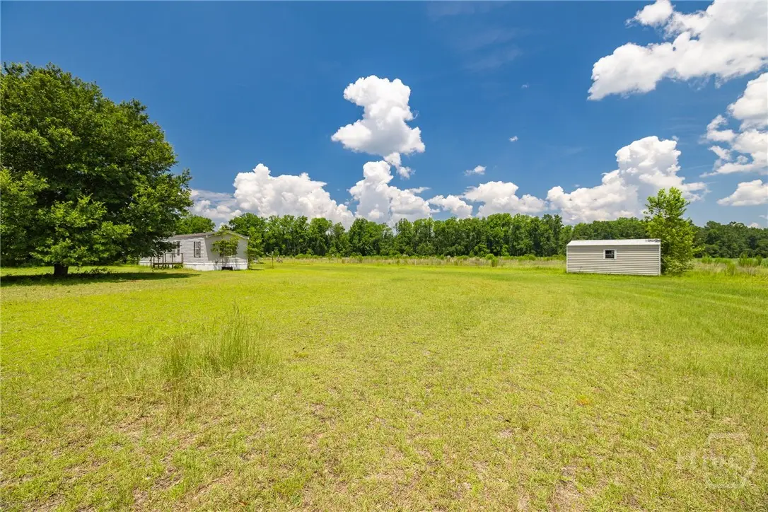 263 Dewitt Road, Springfield, GA 31329 - Image #1