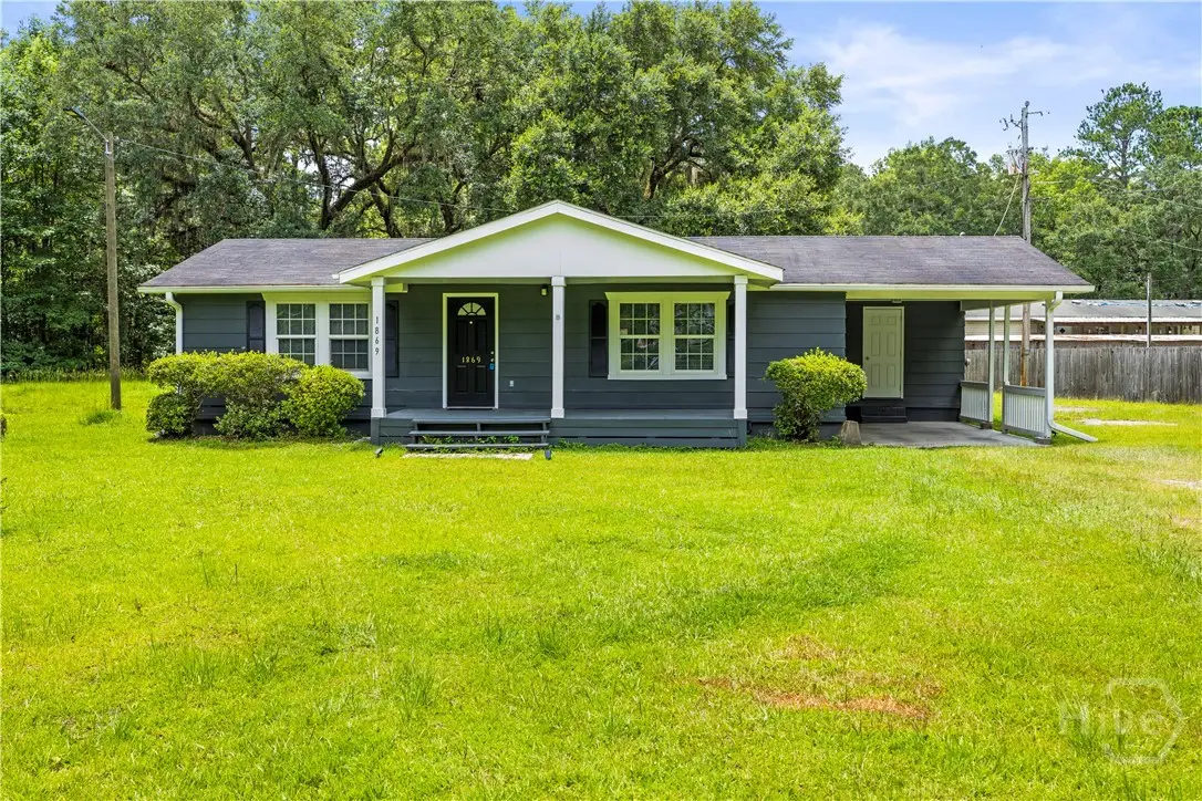 1869 Freedman Grove Road, Fleming, GA 31309 - Image #1