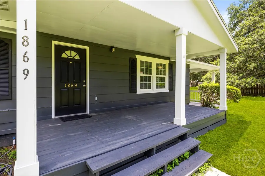 1869 Freedman Grove Road, Fleming, GA 31309 - Image #2