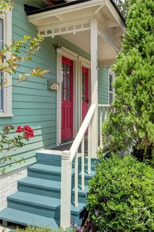 534 E Gordon Lane, Savannah, GA 31401 - Image #3