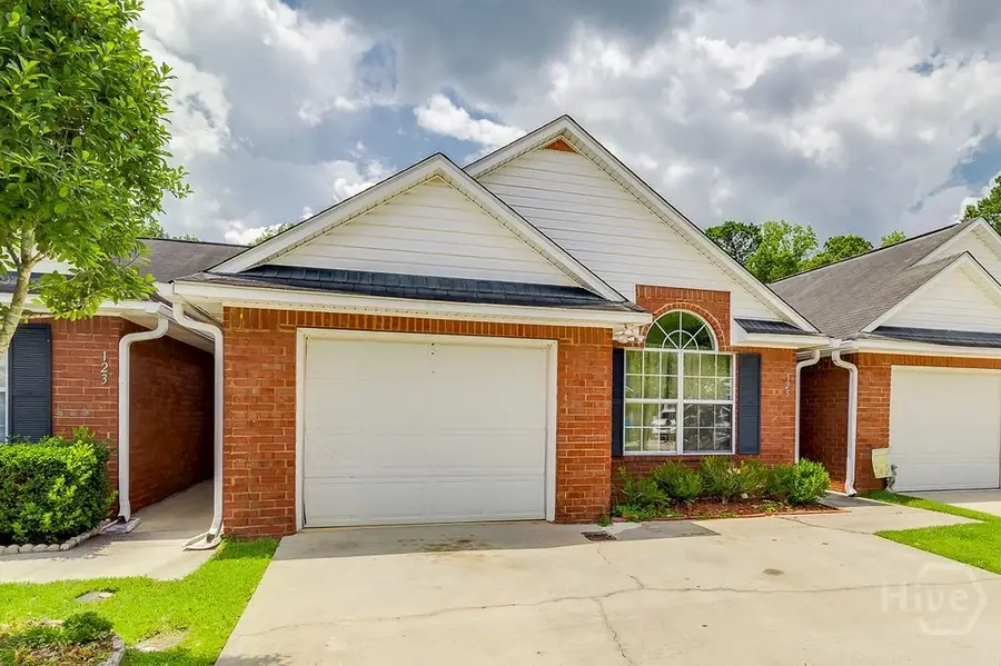 125 E Towne Park Drive, Rincon, GA 31326 - Image #3