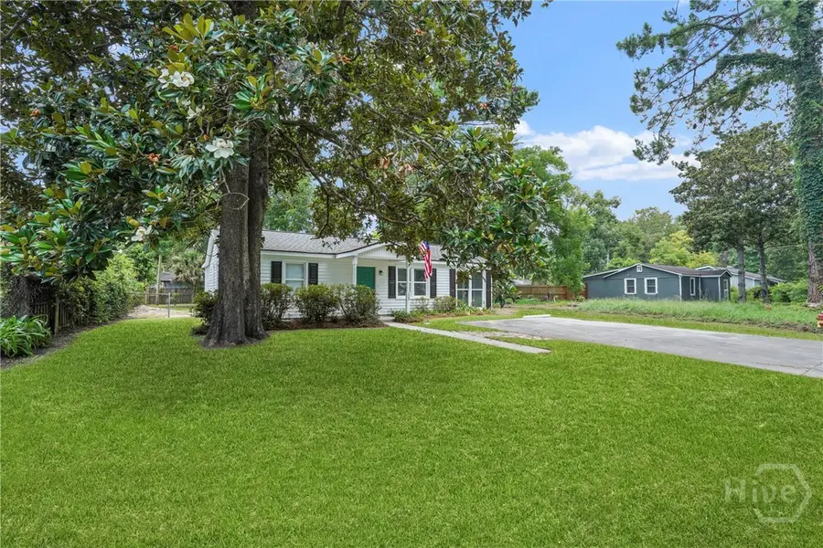 113 Gilliam Avenue, Savannah, GA 31406 - Image #2