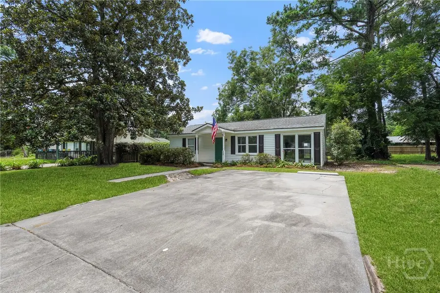 113 Gilliam Avenue, Savannah, GA 31406 - Image #3