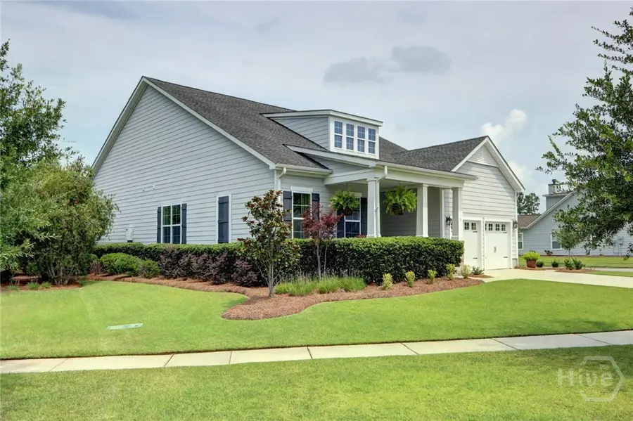 2 Appletree Close, Pooler, GA 31322 - Image #2