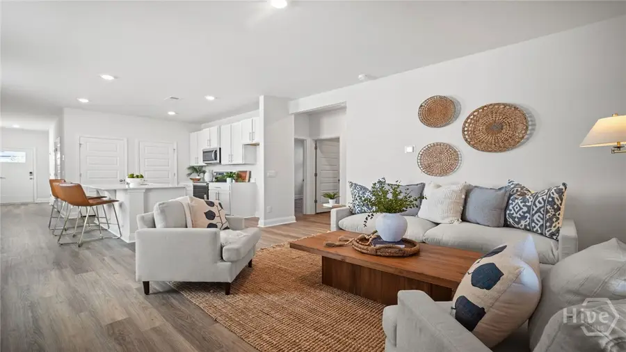 35 Cypress Loop, Port Wentworth, GA 31407 - Image #3