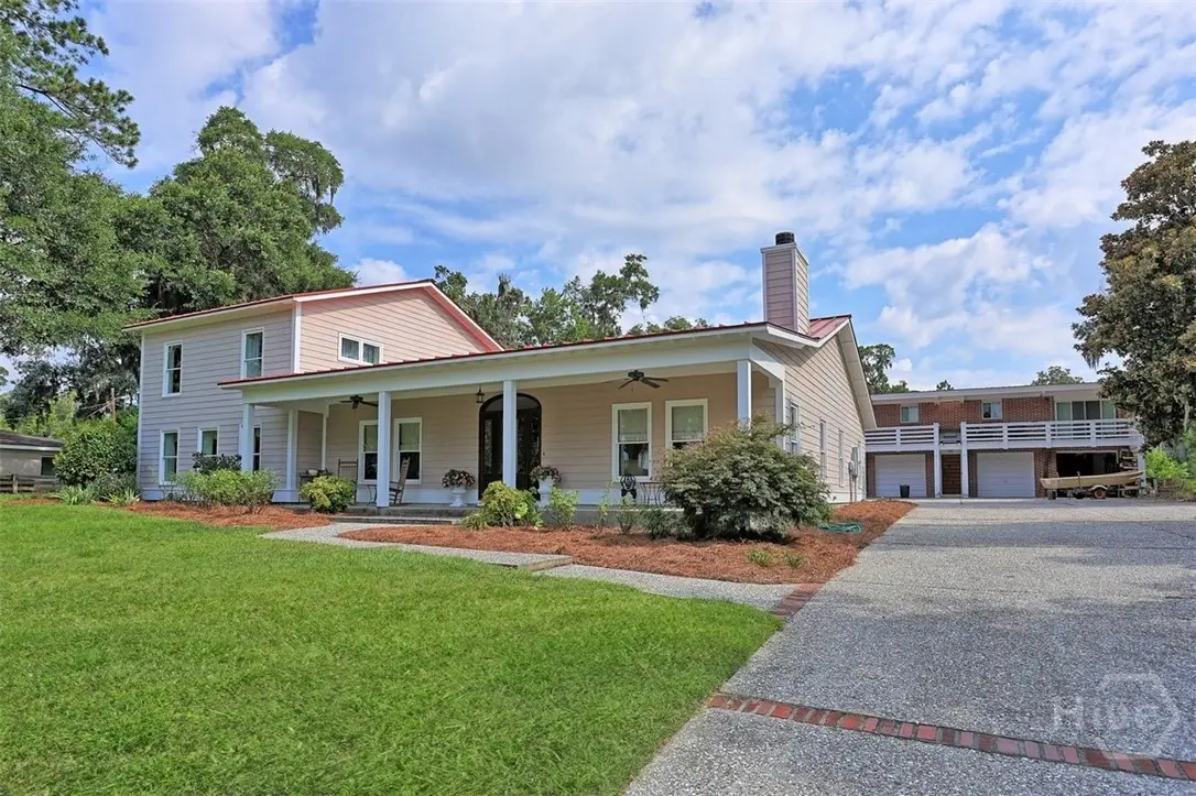606 Rivers End Drive, Savannah, GA 31406 - Image #1