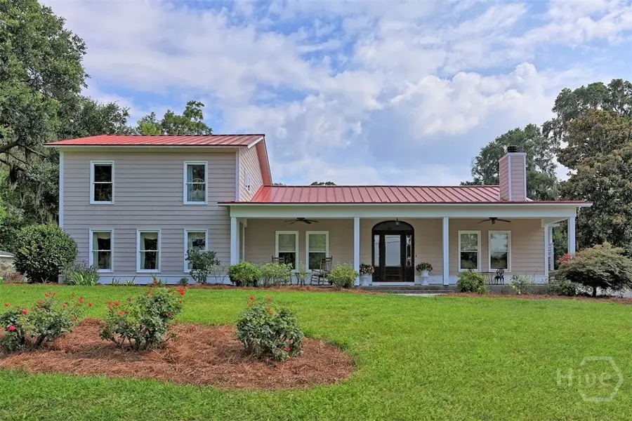 606 Rivers End Drive, Savannah, GA 31406 - Image #2