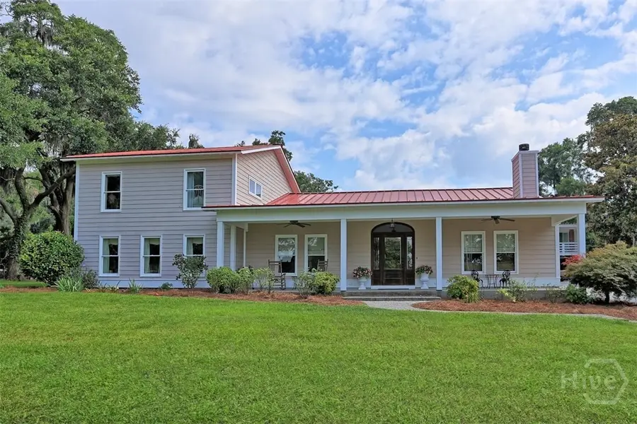 606 Rivers End Drive, Savannah, GA 31406 - Image #3