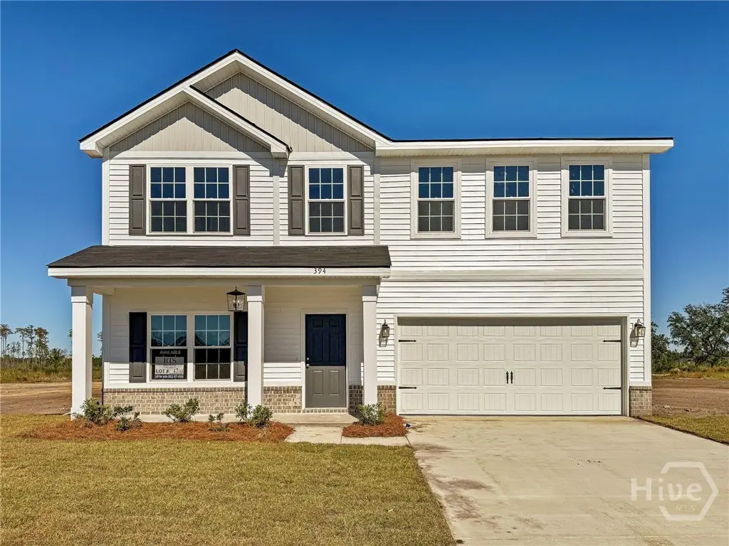 Address Withheld By Seller, Allenhurst, GA 31301 - Image #1