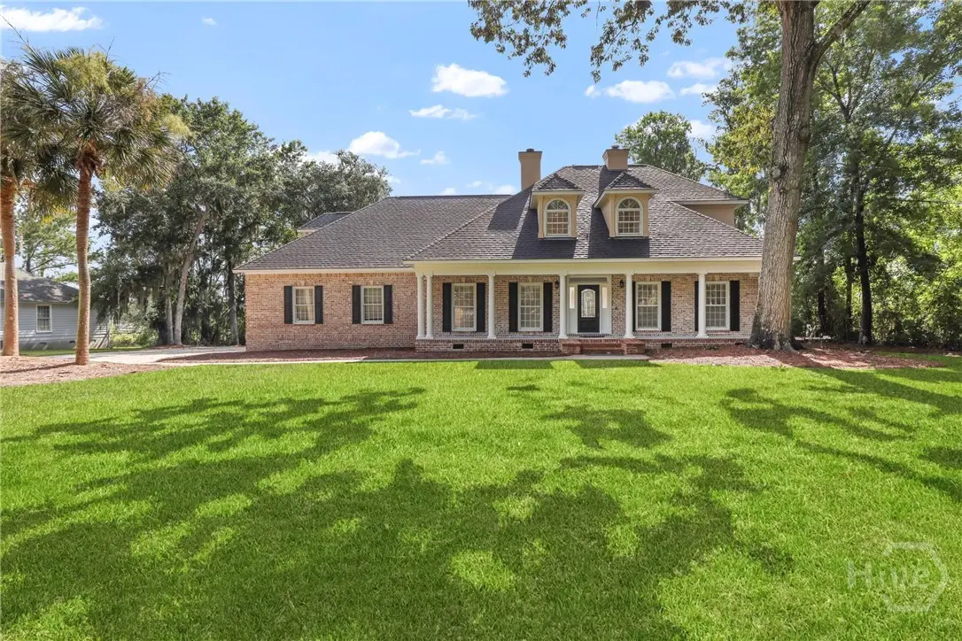 271 Davis Road, Richmond Hill, GA 31324 - Image #1