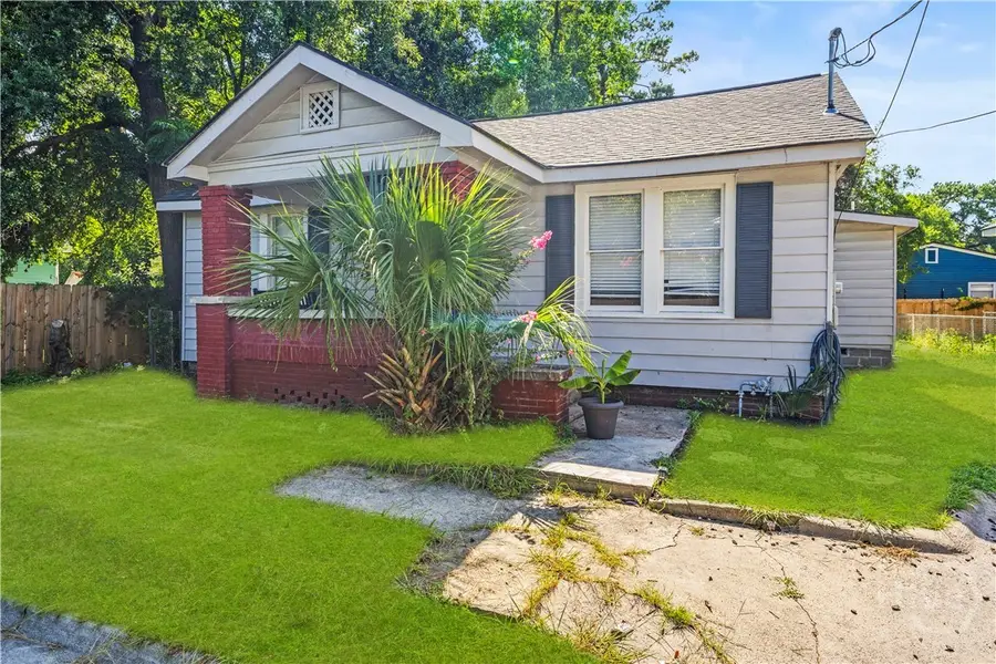 2505 Harden Street, Savannah, GA 31415 - Image #2