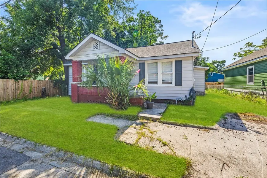 2505 Harden Street, Savannah, GA 31415 - Image #3