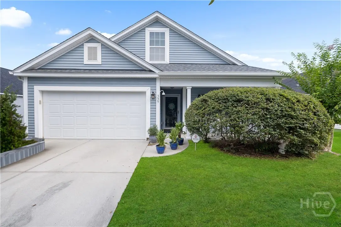 335 Winchester Drive, Pooler, GA 31322 - Image #1
