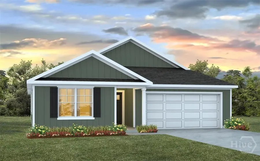 305 Royal Fern Lane, Statesboro, GA 30461 - Image #3