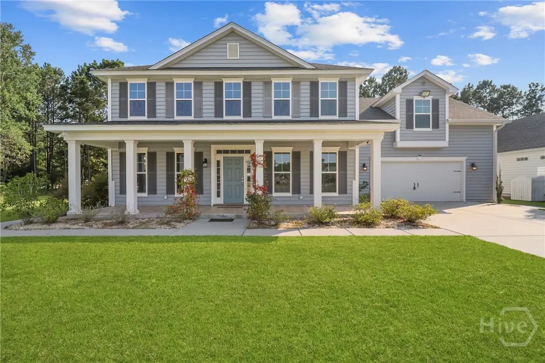 46 Harvest Moon Drive, Savannah, GA 31419 - Image #1