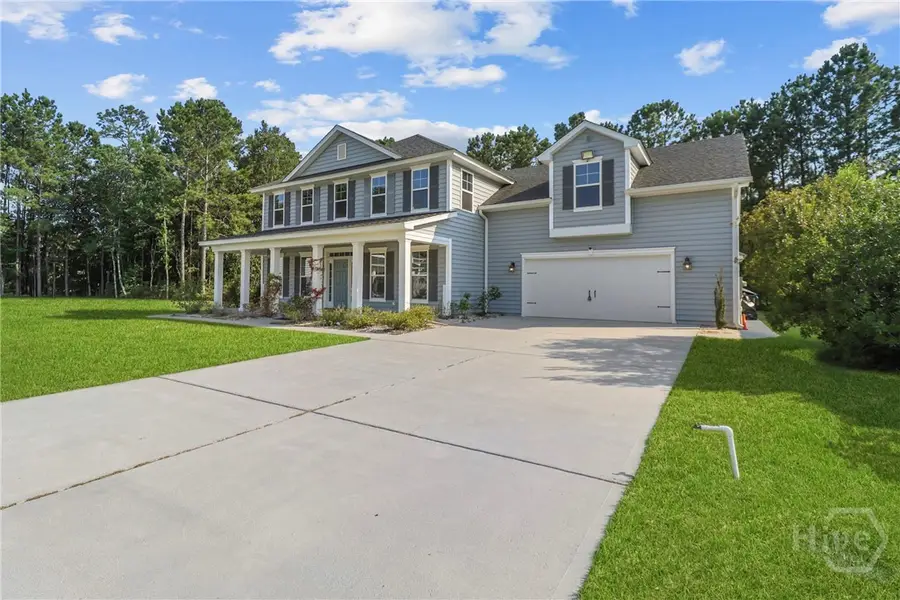 46 Harvest Moon Drive, Savannah, GA 31419 - Image #2