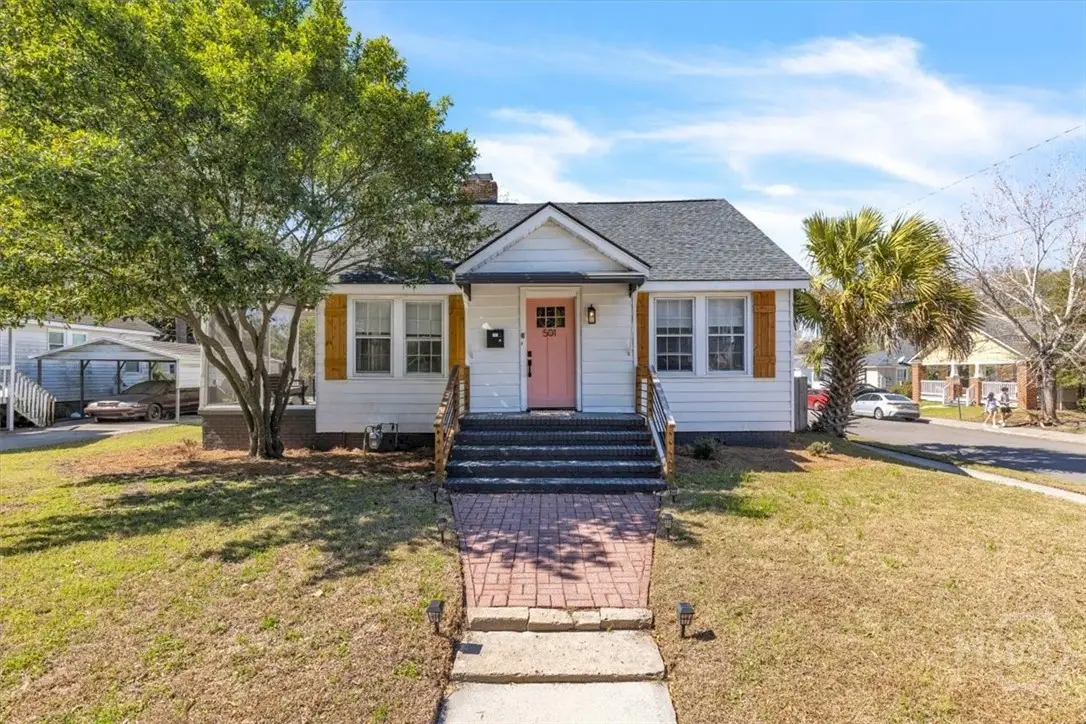 501 Atkinson, Savannah, GA 31404 - Image #1