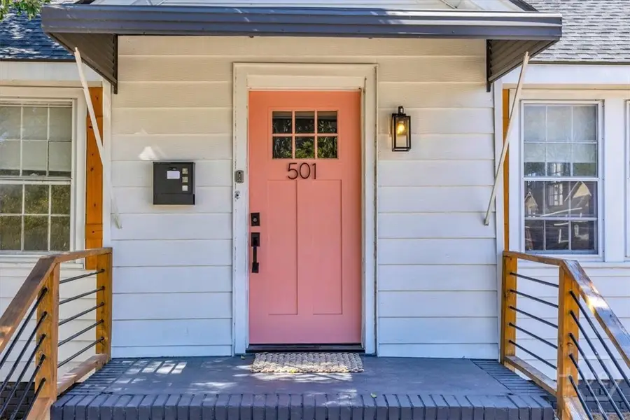 501 Atkinson, Savannah, GA 31404 - Image #2