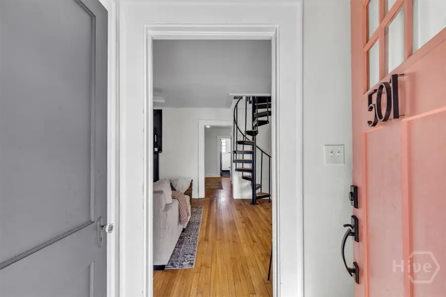 501 Atkinson, Savannah, GA 31404 - Image #3