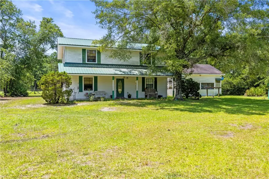 675 Foxwood Circle, Jesup, GA 31545 - Image #2